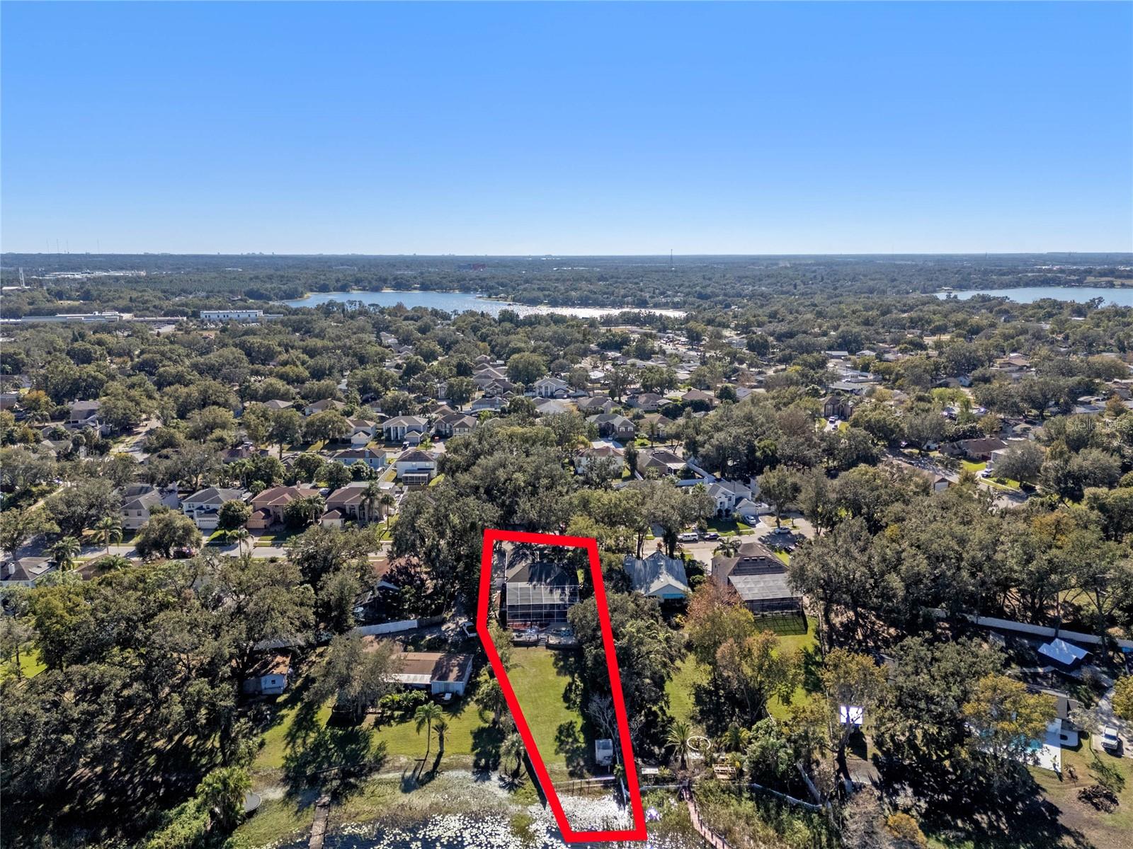 1374 CENTURY OAK DR, OCOEE, FL, 34761