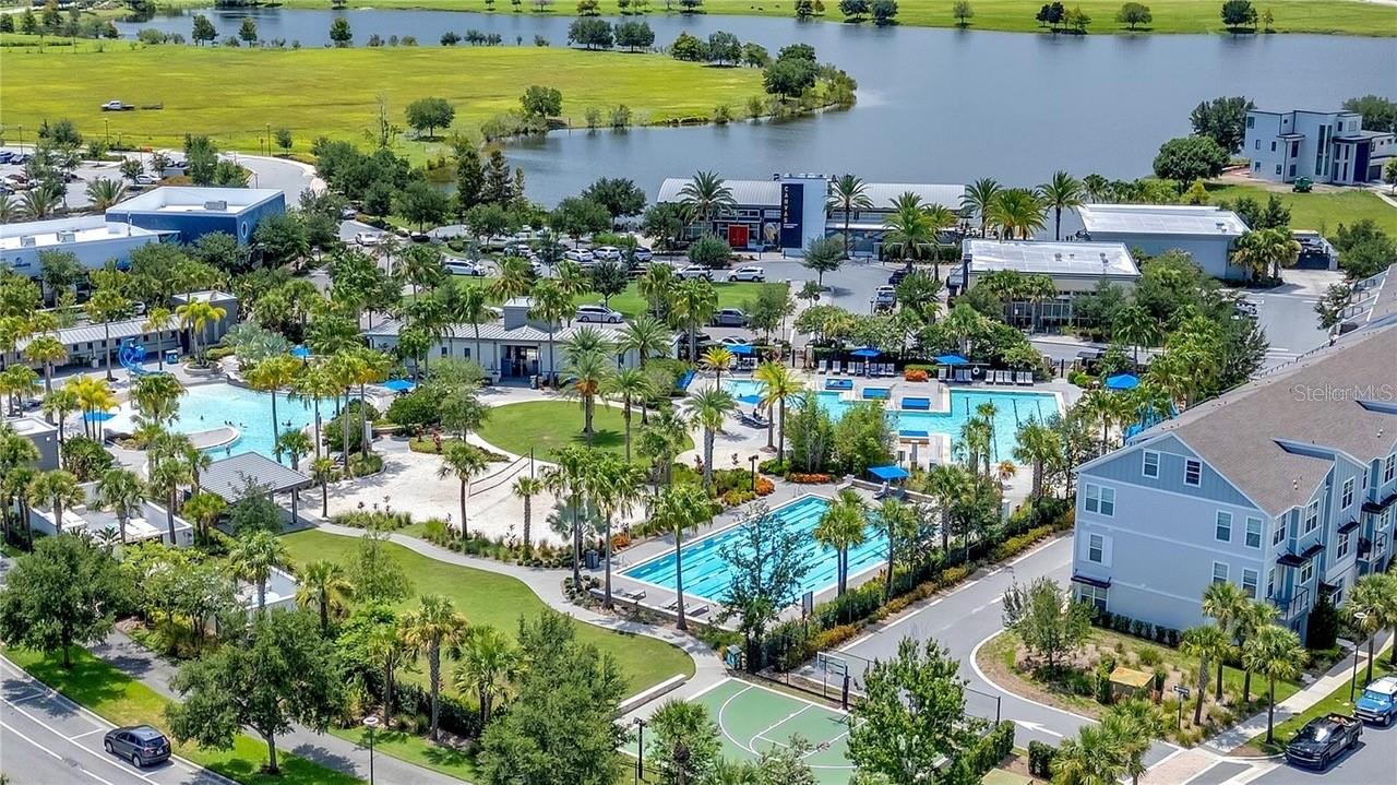 9250 NEHER ST, ORLANDO, FL, 32827