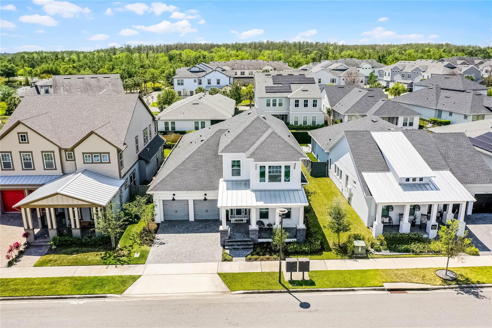 9250 NEHER ST, ORLANDO, FL, 32827