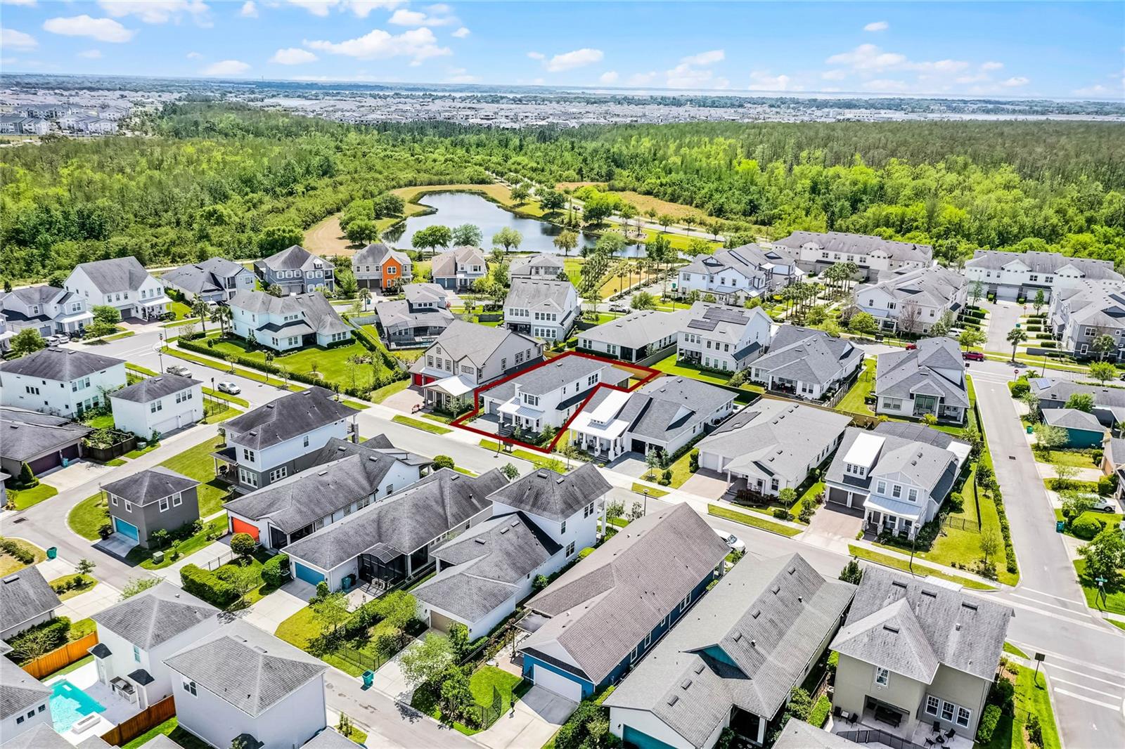 9250 NEHER ST, ORLANDO, FL, 32827