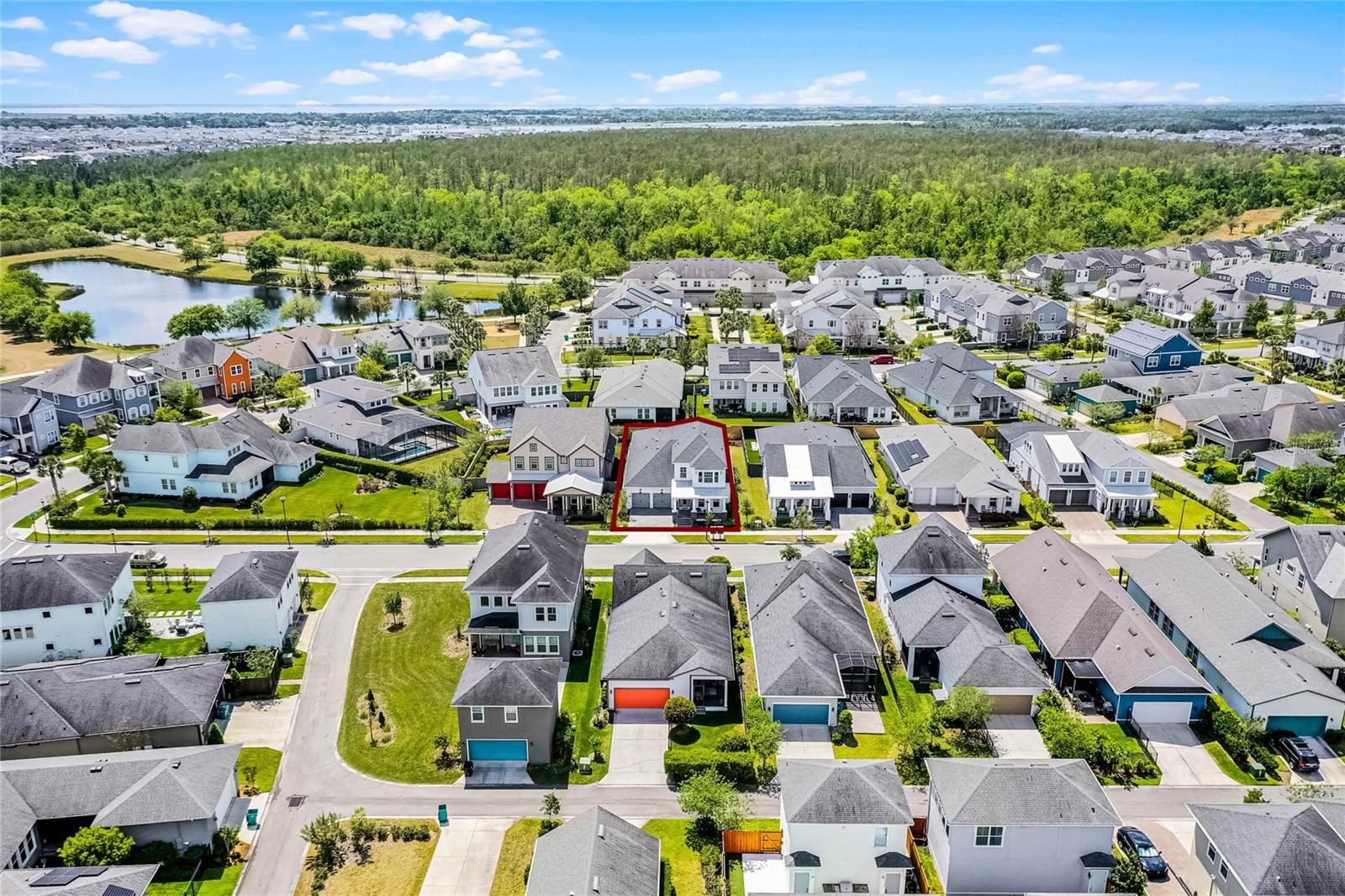 9250 NEHER ST, ORLANDO, FL, 32827