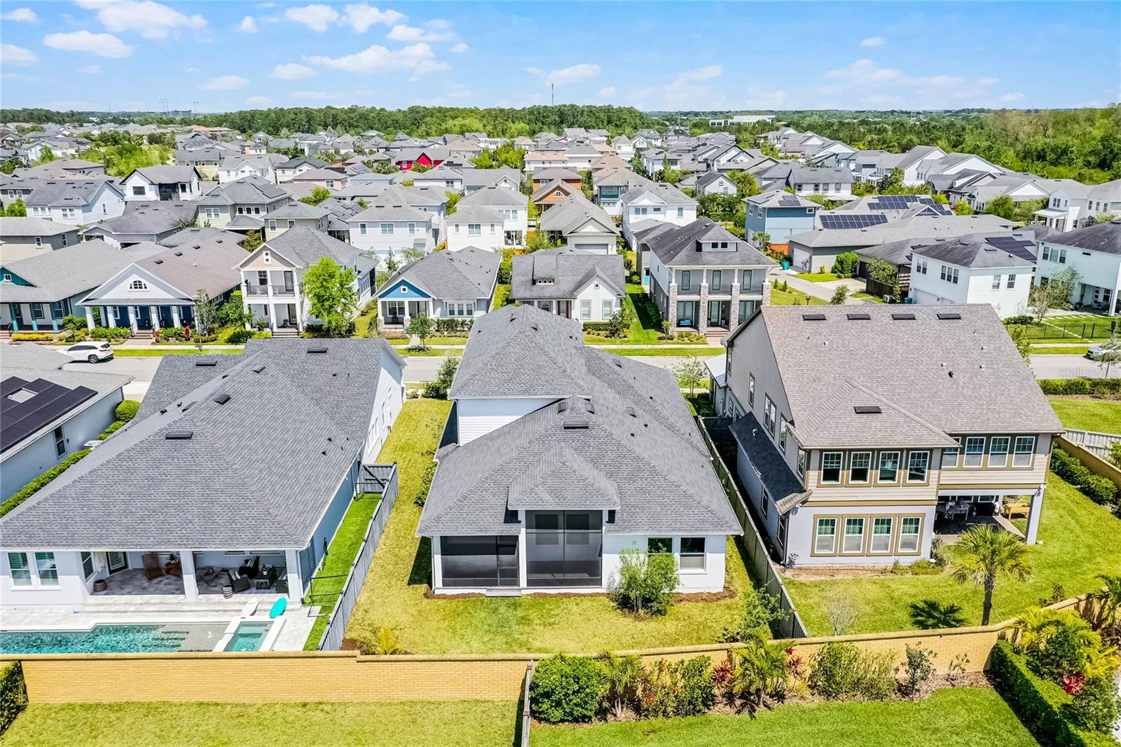 9250 NEHER ST, ORLANDO, FL, 32827