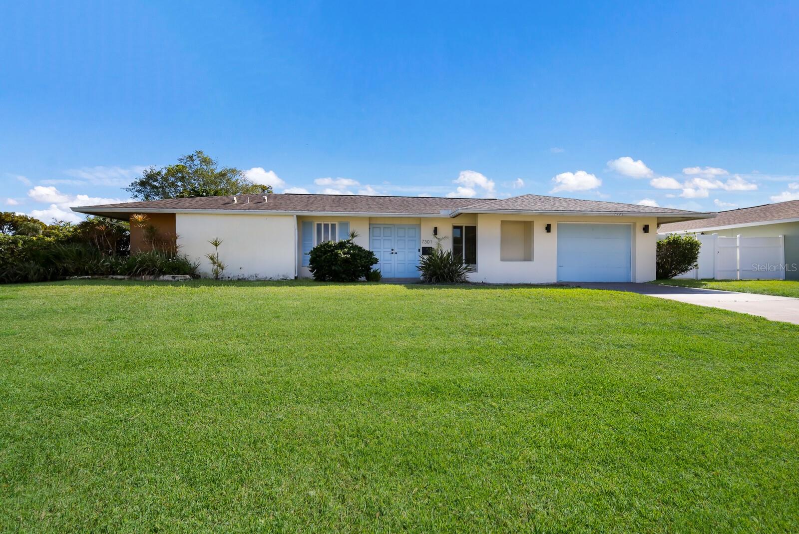 7301 12TH AVE W, BRADENTON, FL, 34209