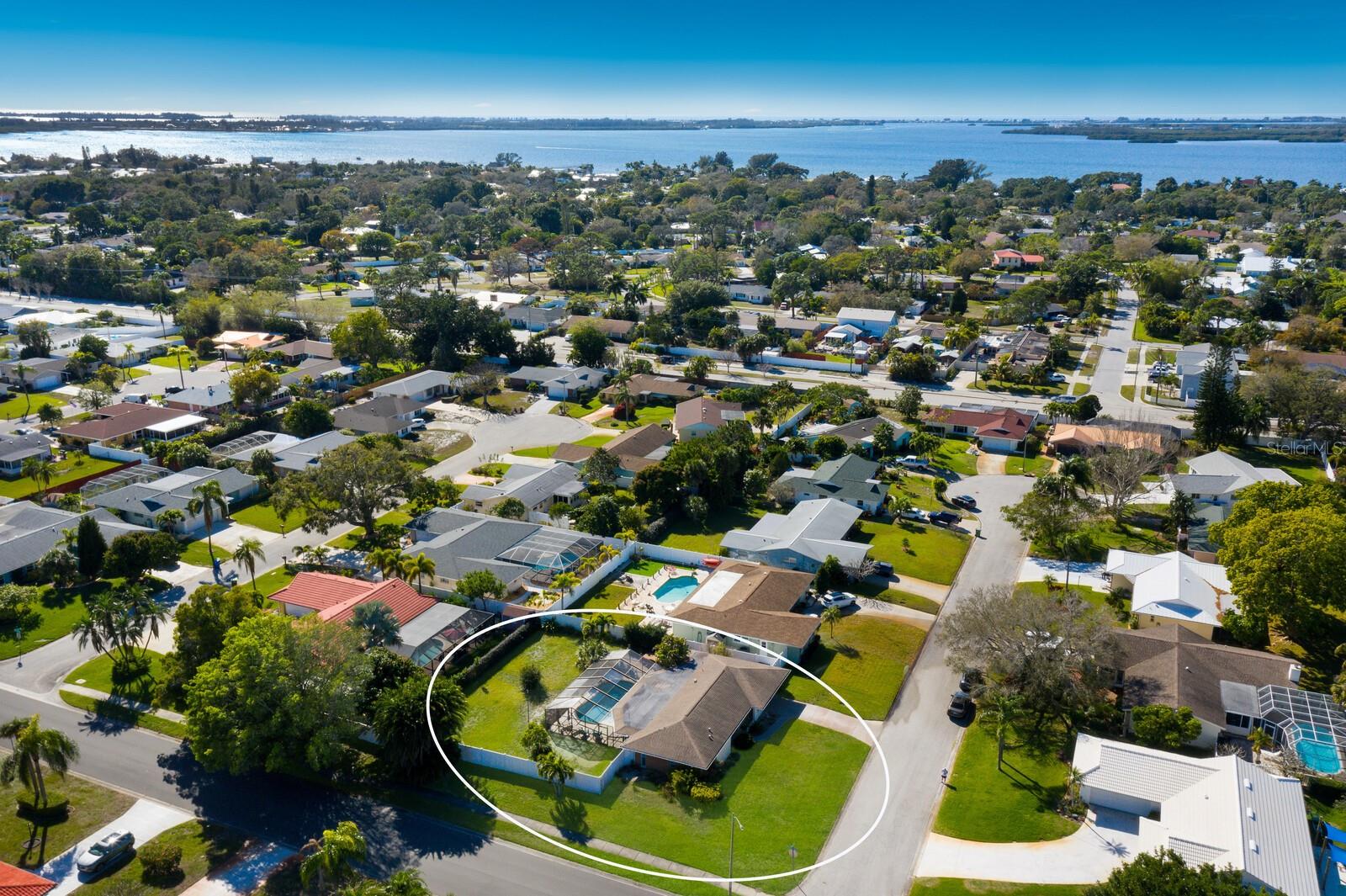 7301 12TH AVE W, BRADENTON, FL, 34209