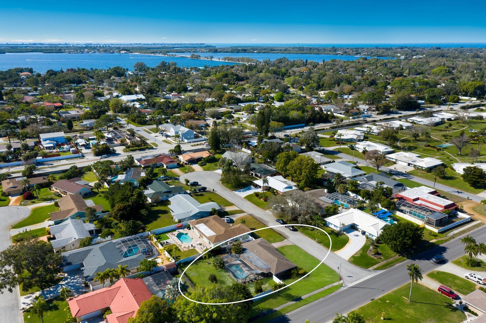 7301 12TH AVE W, BRADENTON, FL, 34209