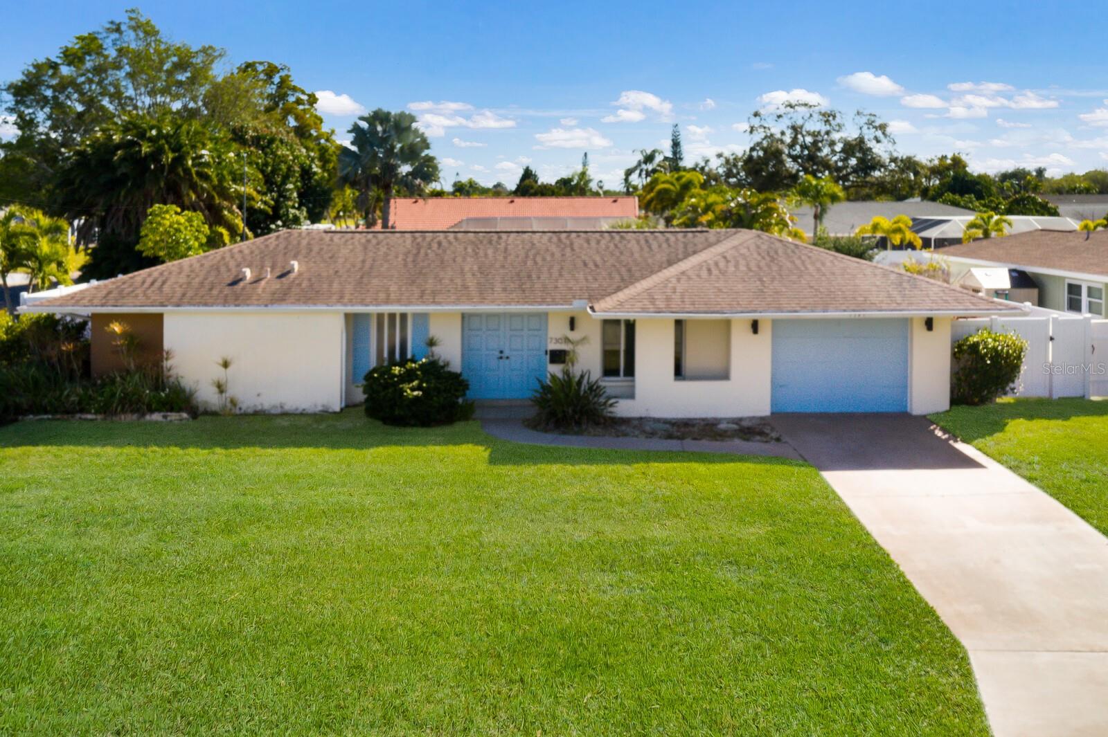 7301 12TH AVE W, BRADENTON, FL, 34209