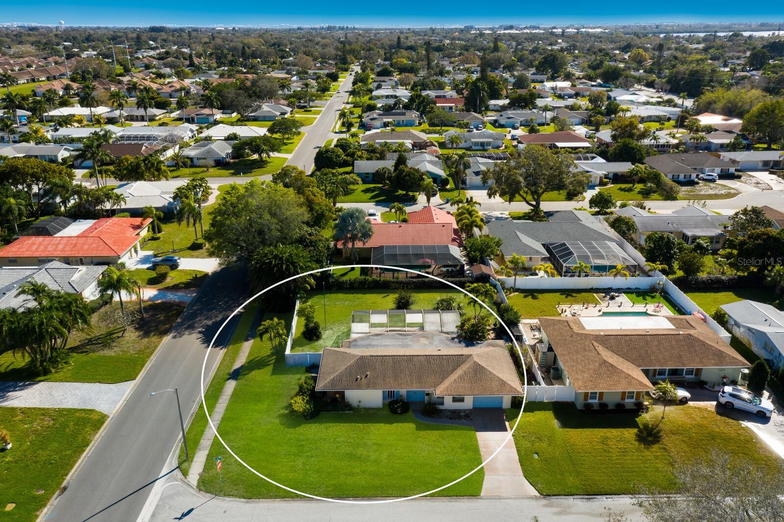 7301 12TH AVE W, BRADENTON, FL, 34209