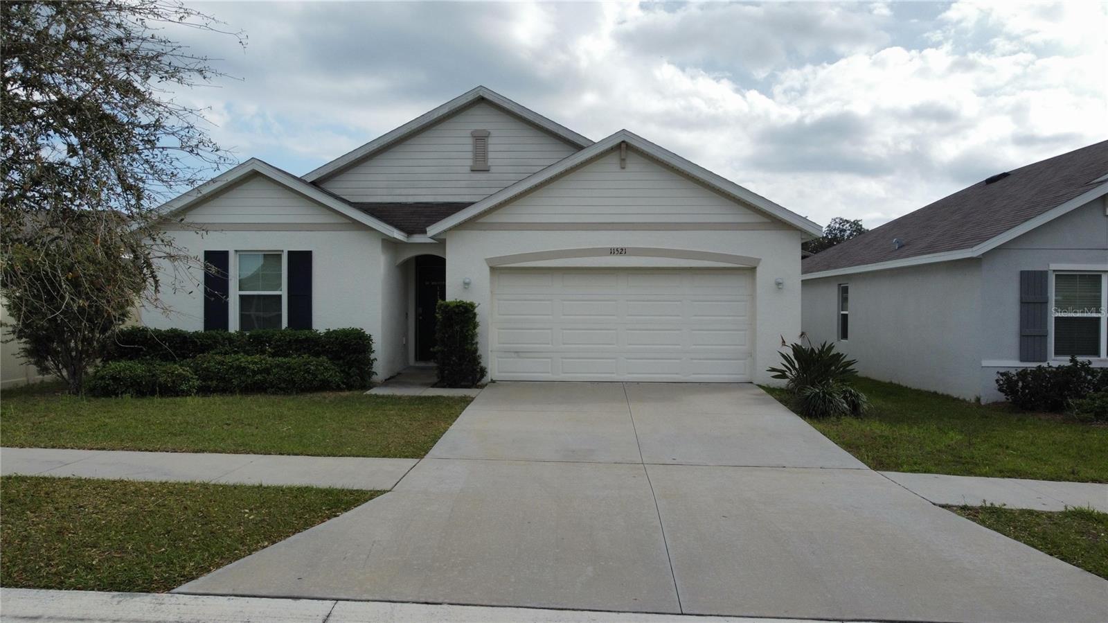 11521 KOTI CREEK LN, THONOTOSASSA, FL, 33592