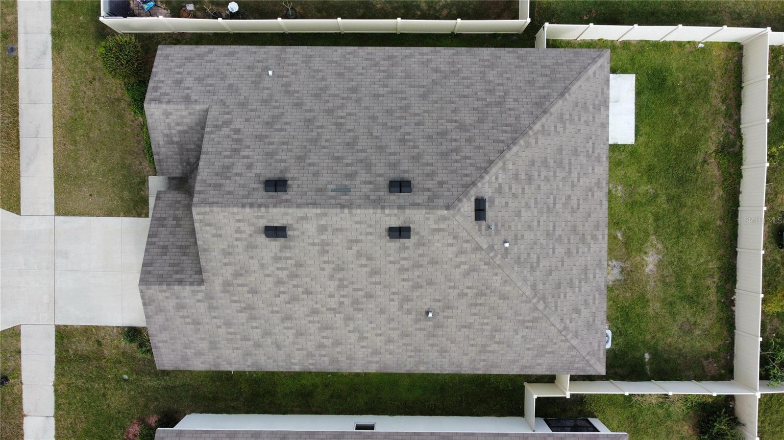 11521 KOTI CREEK LN, THONOTOSASSA, FL, 33592