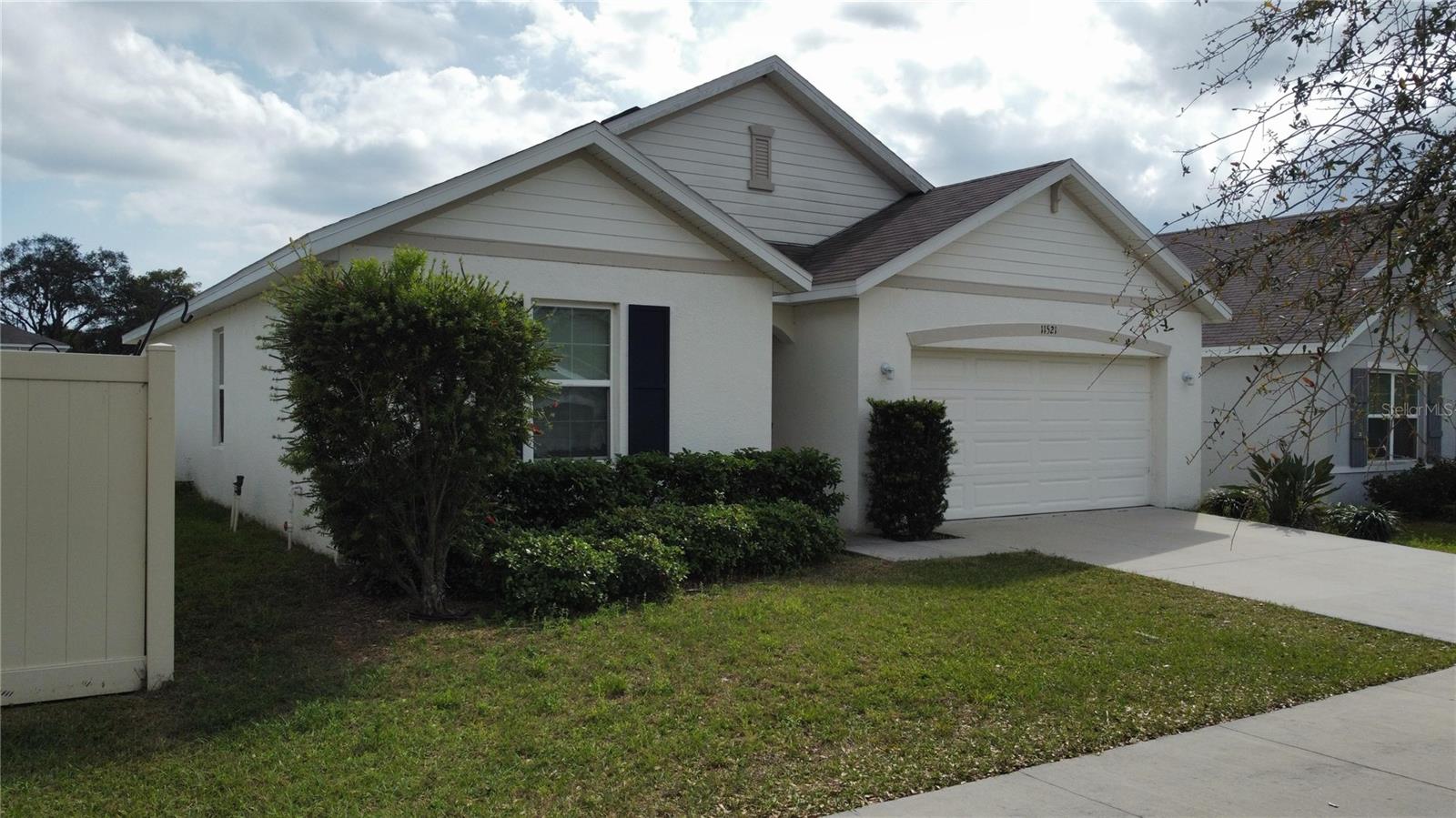 11521 KOTI CREEK LN, THONOTOSASSA, FL, 33592