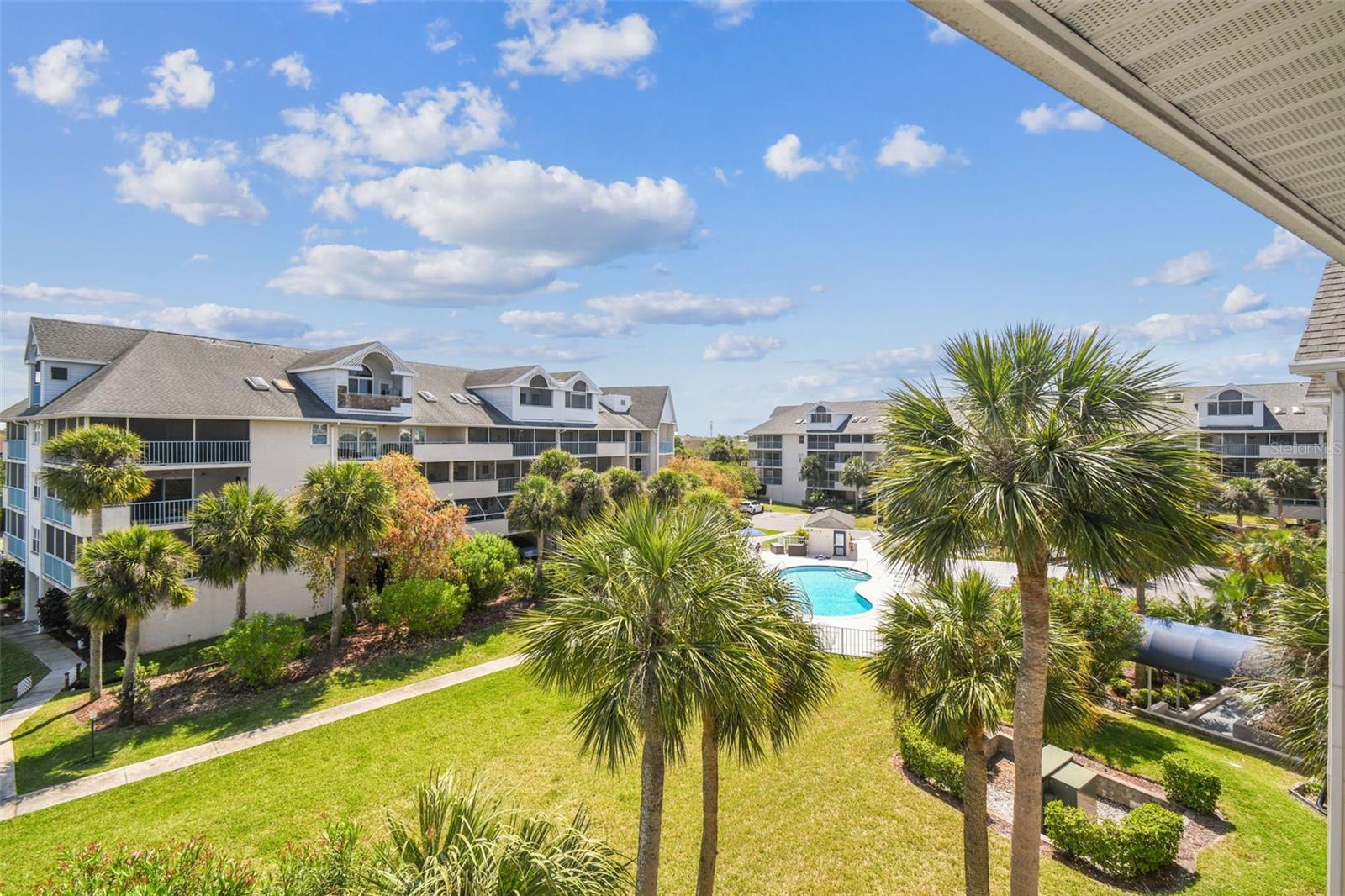 5537 SEA FOREST DR #301, NEW PORT RICHEY, FL, 34652