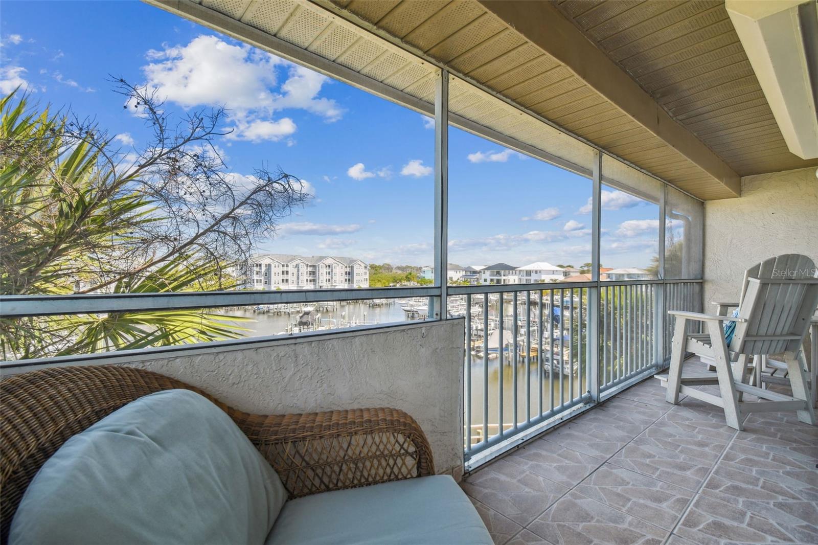 5537 SEA FOREST DR #301, NEW PORT RICHEY, FL, 34652