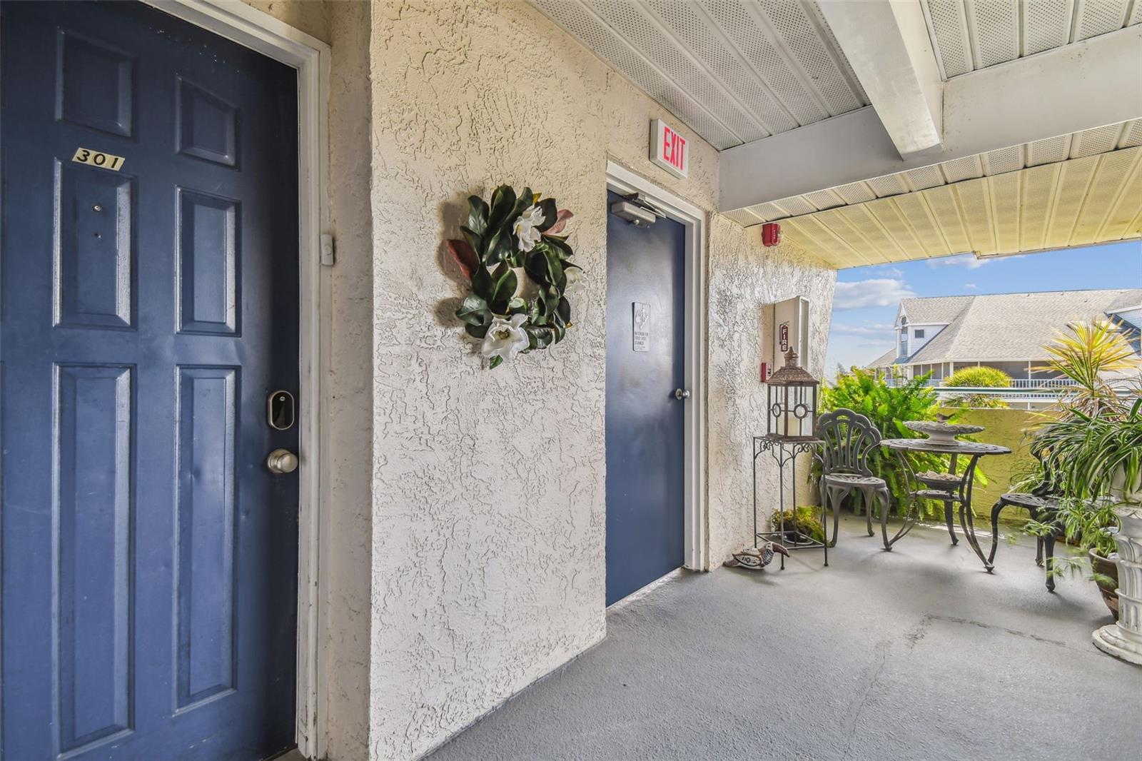 5537 SEA FOREST DR #301, NEW PORT RICHEY, FL, 34652