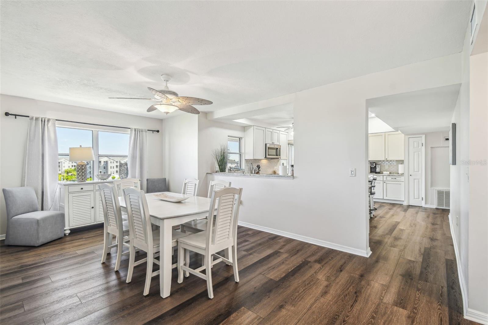5537 SEA FOREST DR #301, NEW PORT RICHEY, FL, 34652