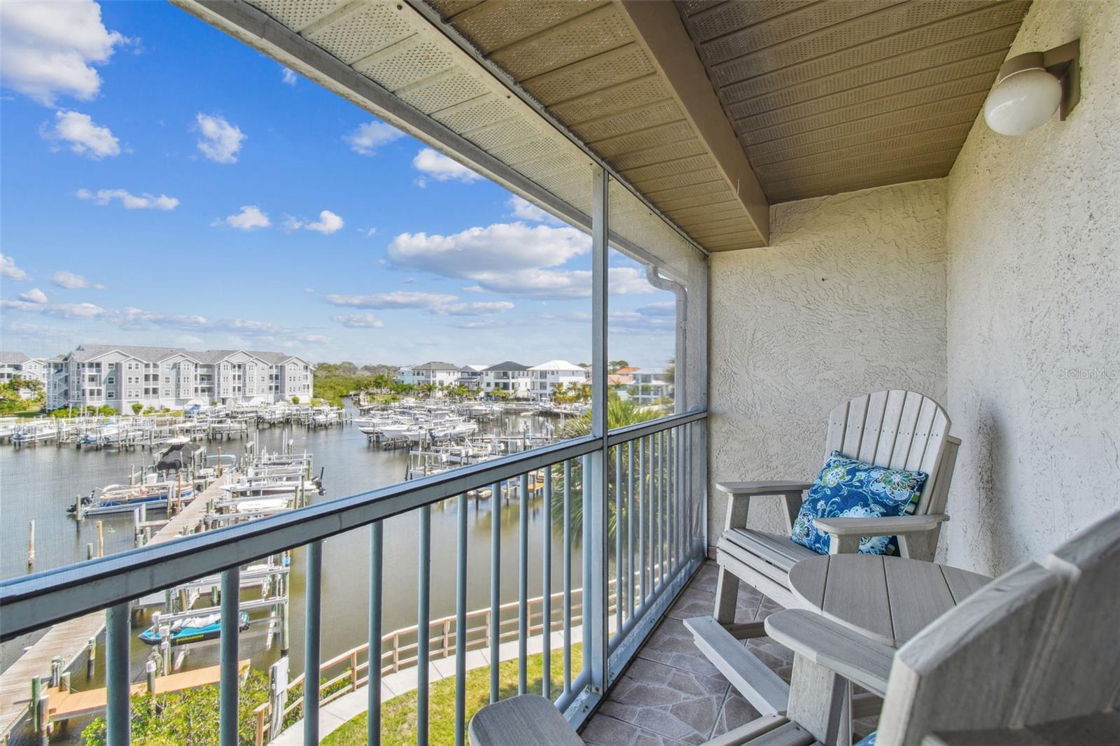 5537 SEA FOREST DR #301, NEW PORT RICHEY, FL, 34652