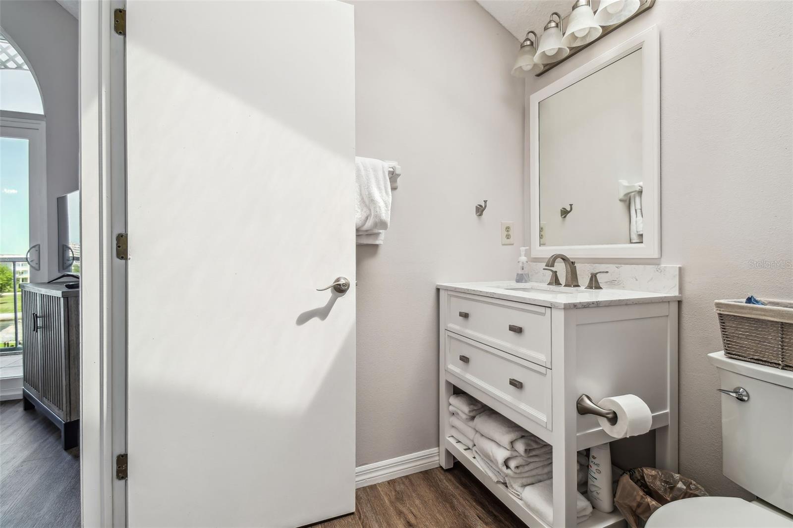5537 SEA FOREST DR #301, NEW PORT RICHEY, FL, 34652
