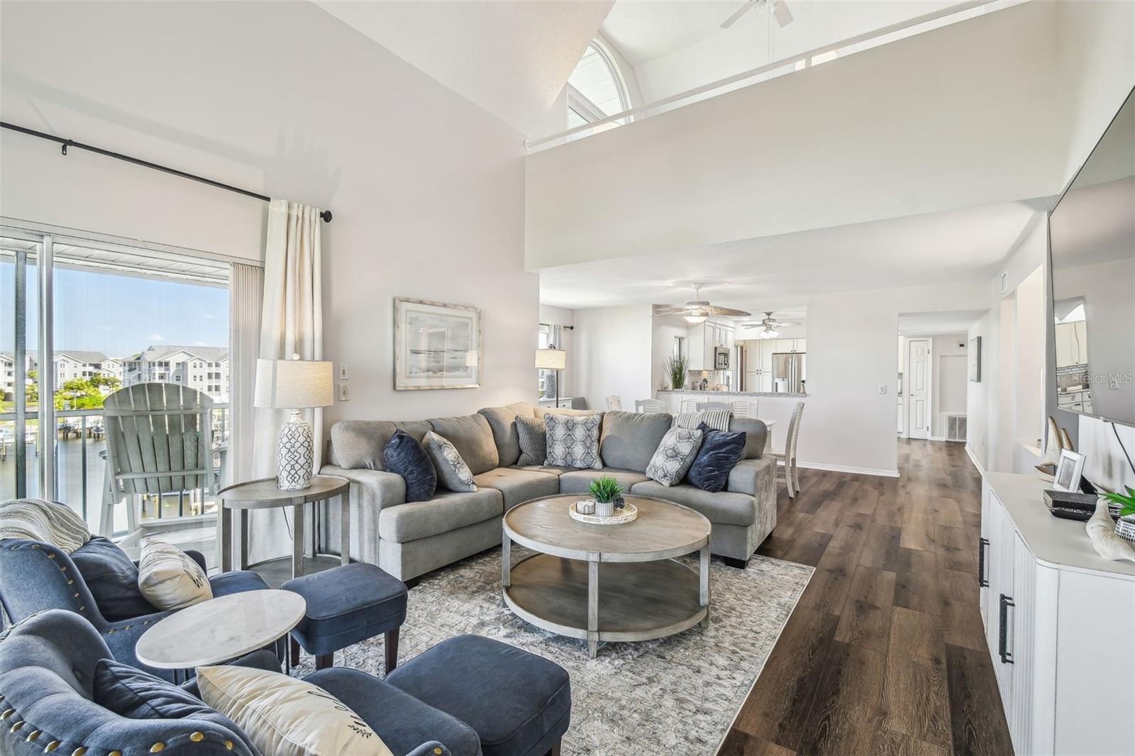 5537 SEA FOREST DR #301, NEW PORT RICHEY, FL, 34652