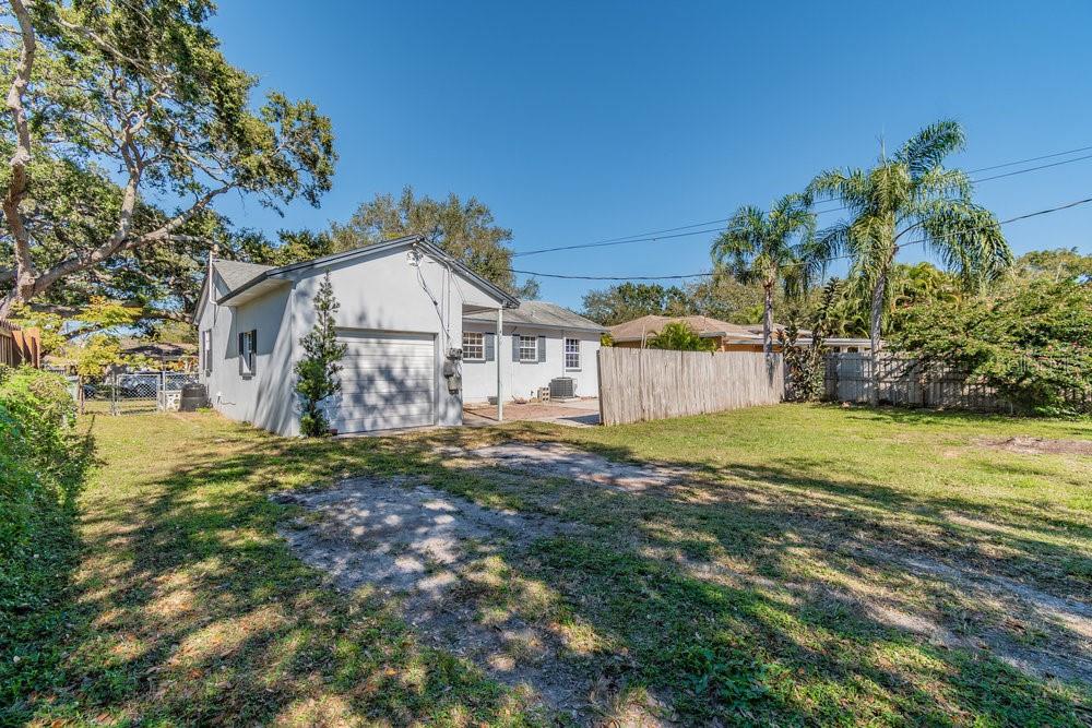 410 39TH AVE NE, ST PETERSBURG, FL, 33703