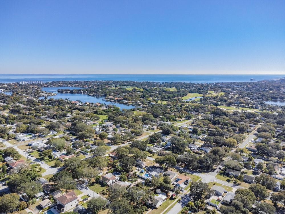 410 39TH AVE NE, ST PETERSBURG, FL, 33703