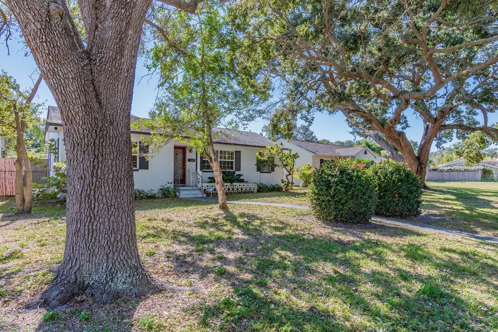 410 39TH AVE NE, ST PETERSBURG, FL, 33703