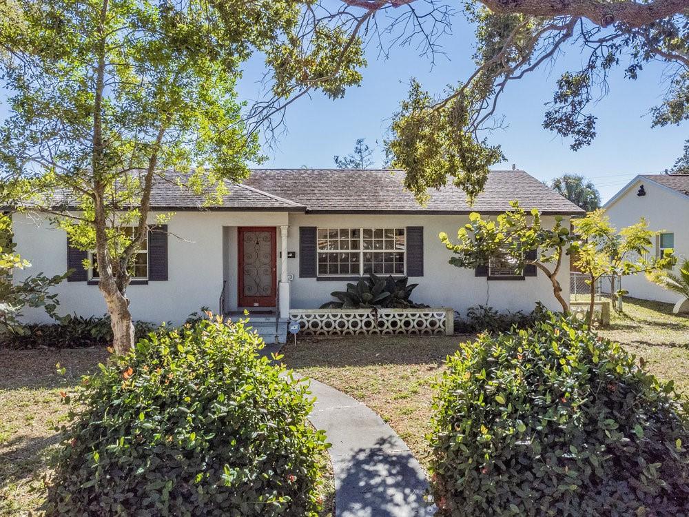 410 39TH AVE NE, ST PETERSBURG, FL, 33703