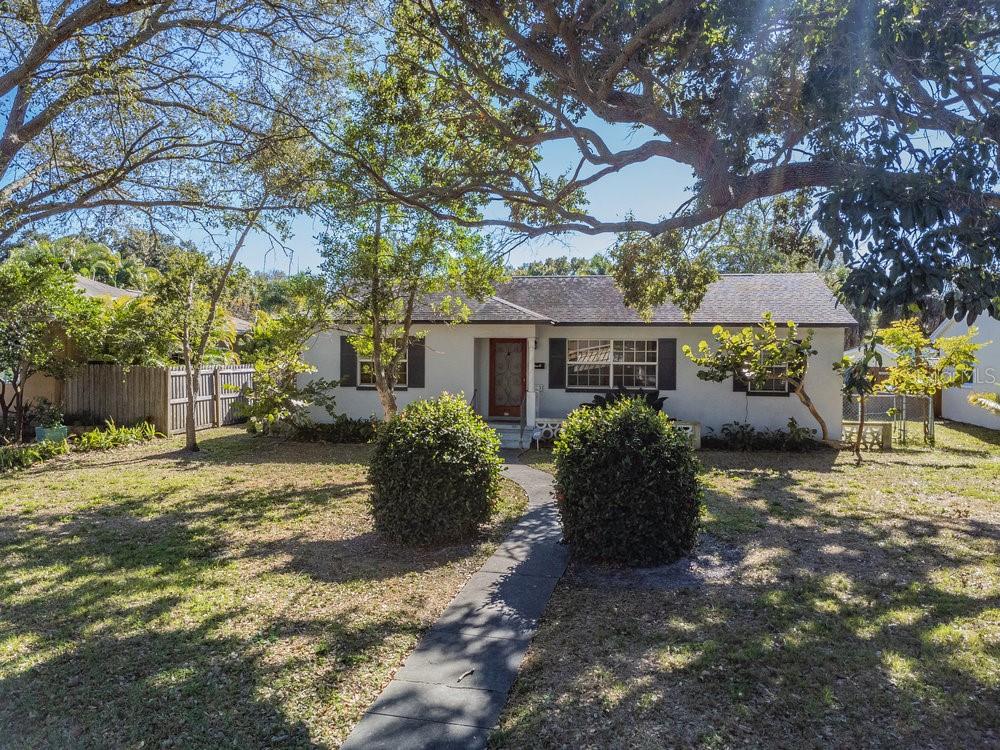 410 39TH AVE NE, ST PETERSBURG, FL, 33703