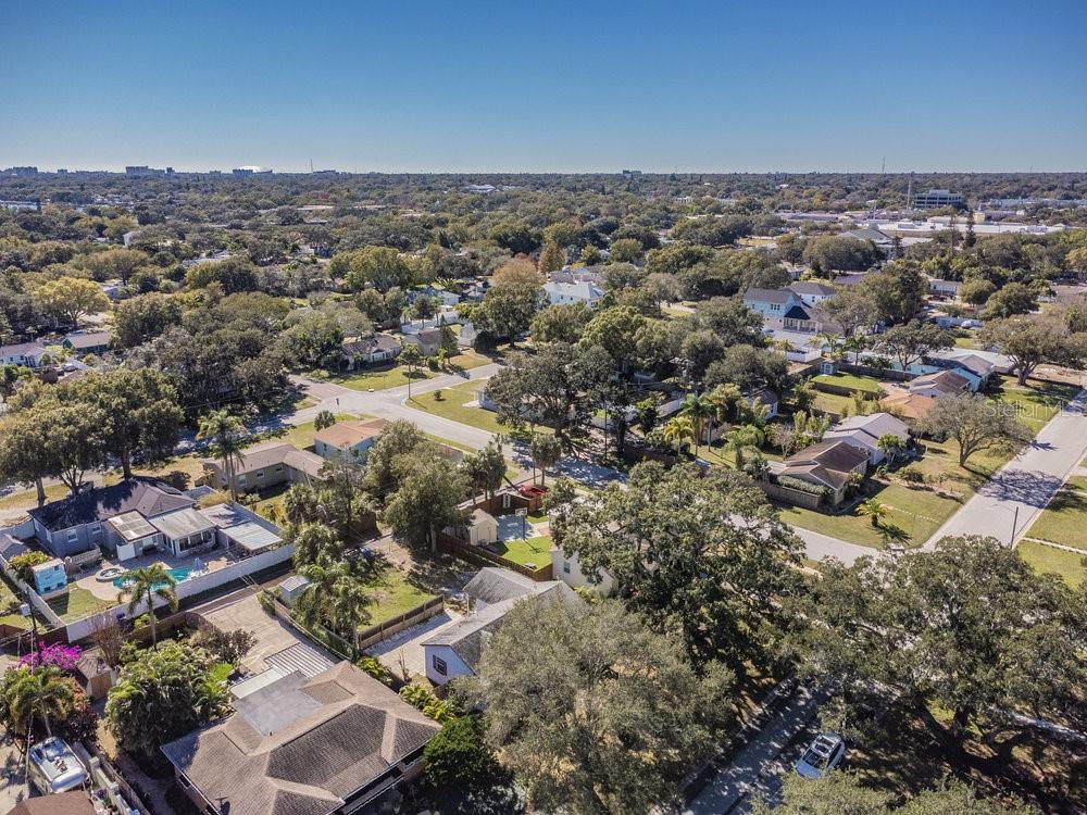 410 39TH AVE NE, ST PETERSBURG, FL, 33703