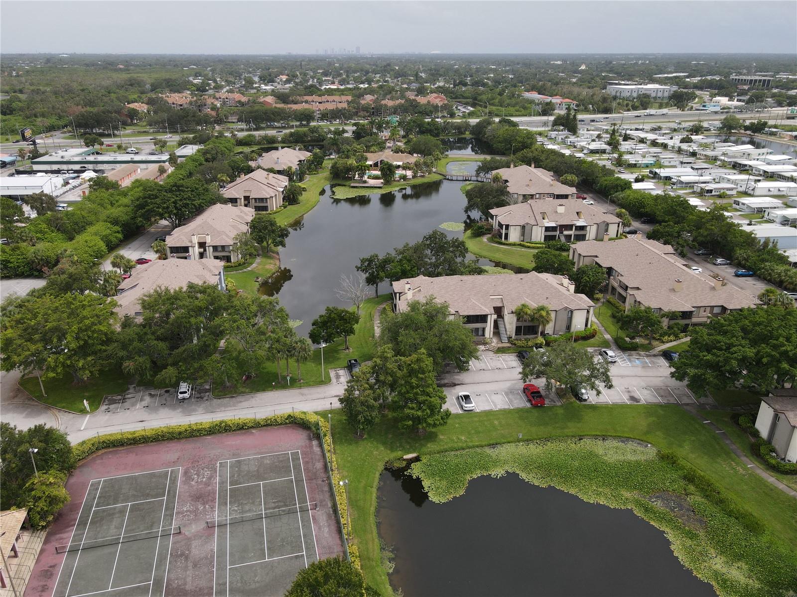 10263 GANDY BLVD N #501, ST PETERSBURG, FL, 33702