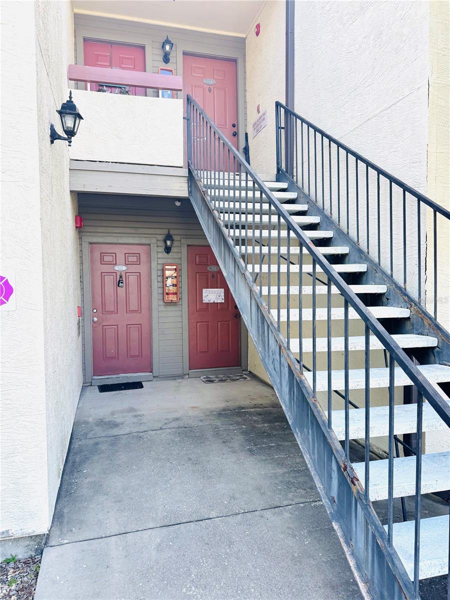 10263 GANDY BLVD N #501, ST PETERSBURG, FL, 33702