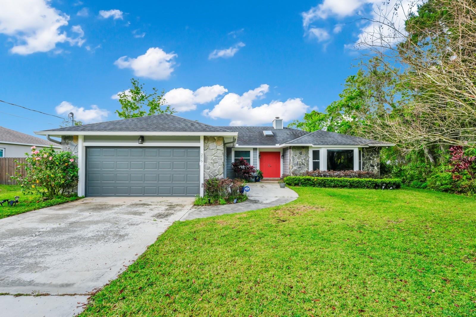 275 W 3RD ST, CHULUOTA, FL, 32766