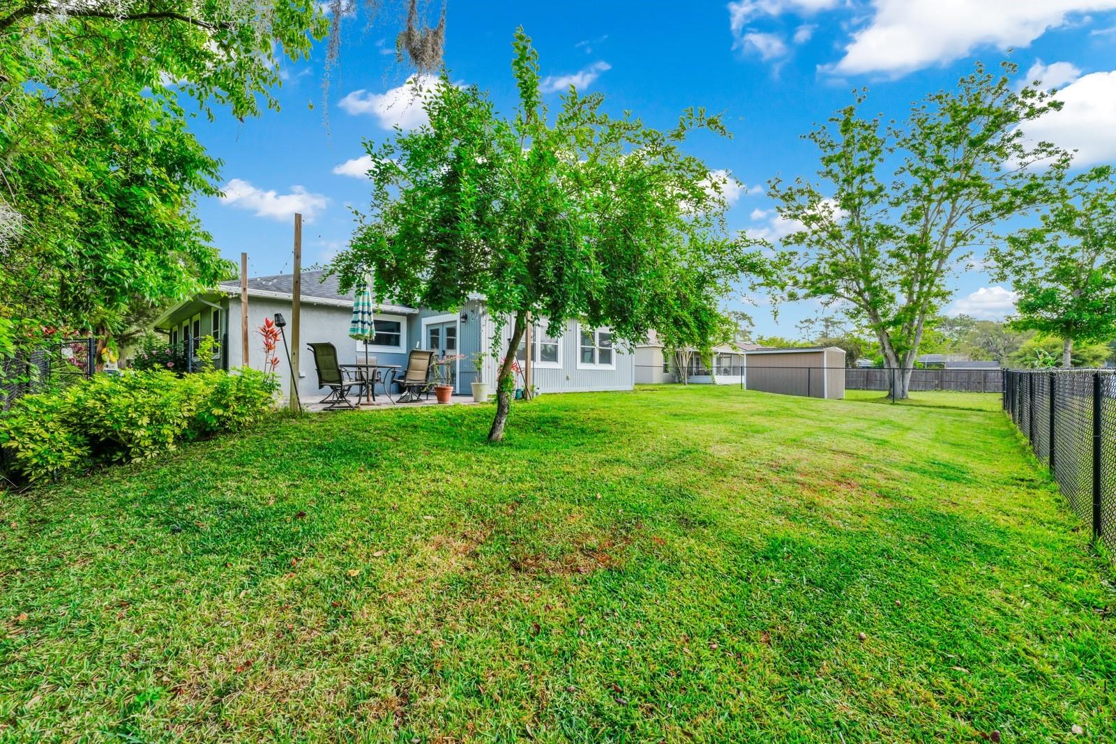 275 W 3RD ST, CHULUOTA, FL, 32766