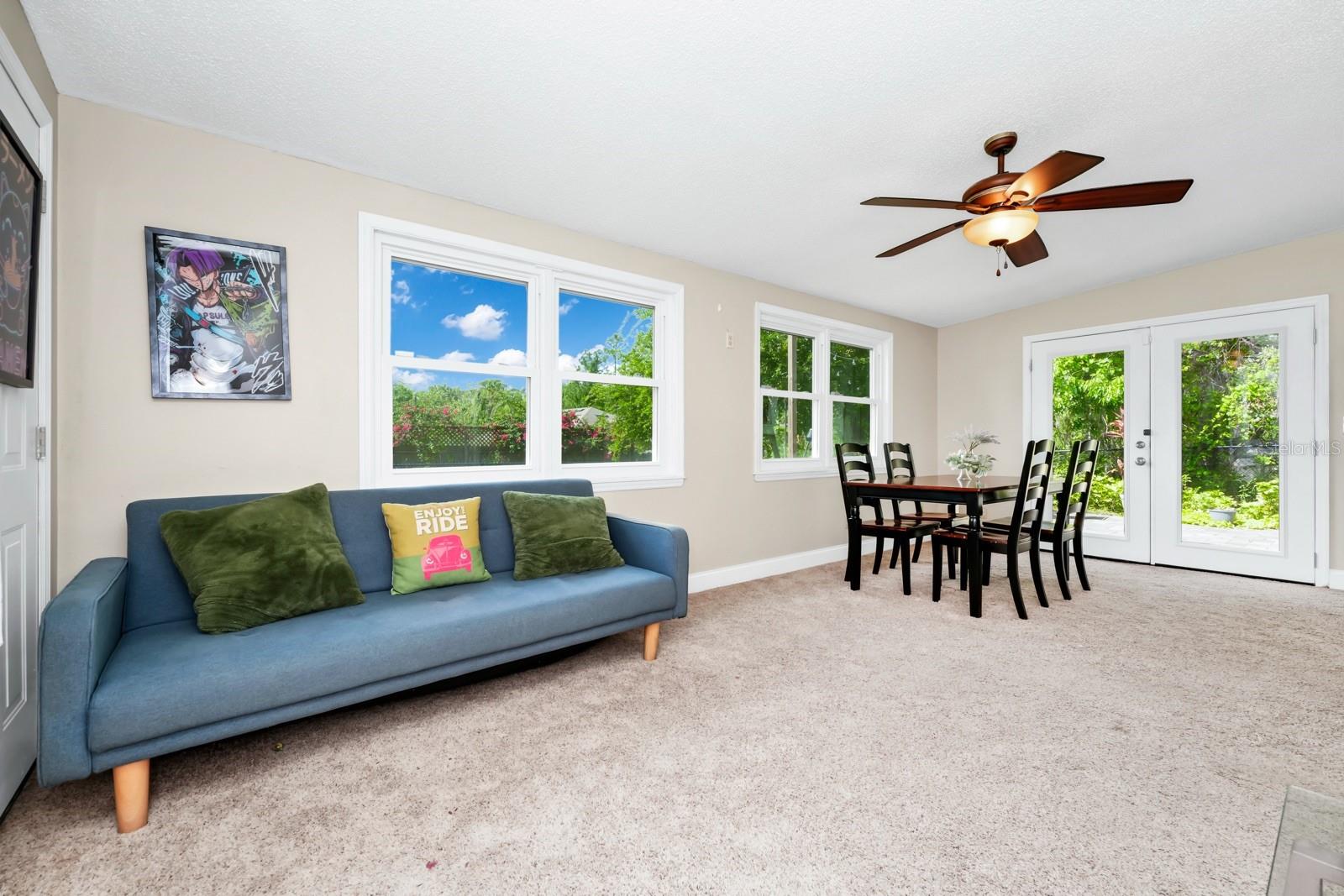 275 W 3RD ST, CHULUOTA, FL, 32766