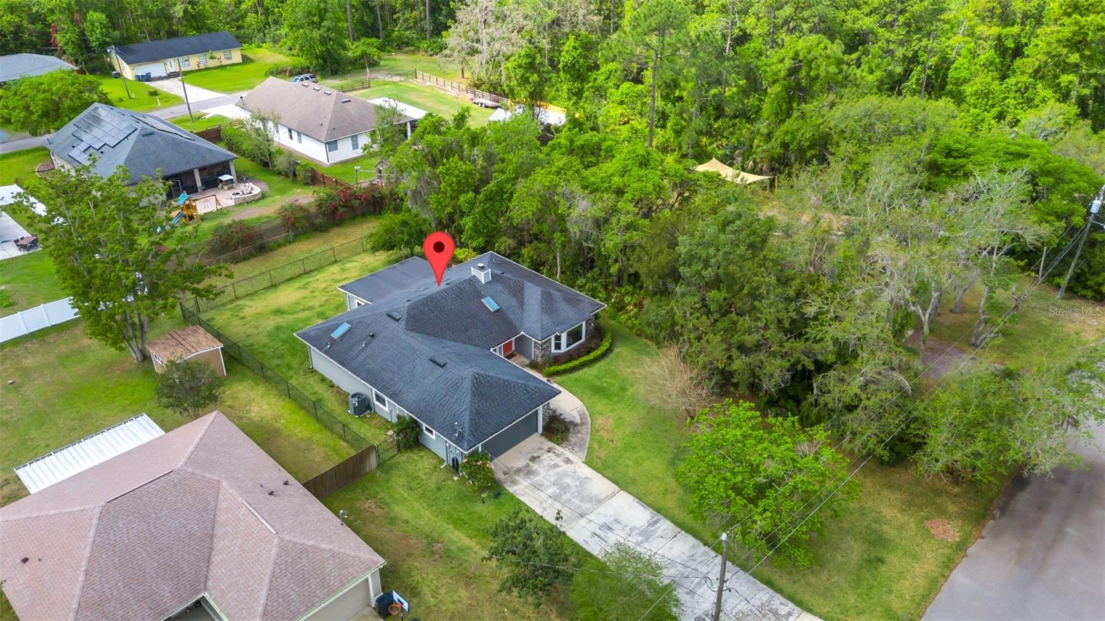 275 W 3RD ST, CHULUOTA, FL, 32766