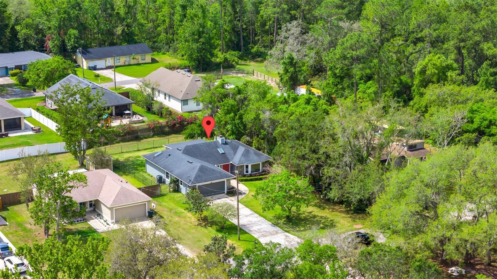 275 W 3RD ST, CHULUOTA, FL, 32766