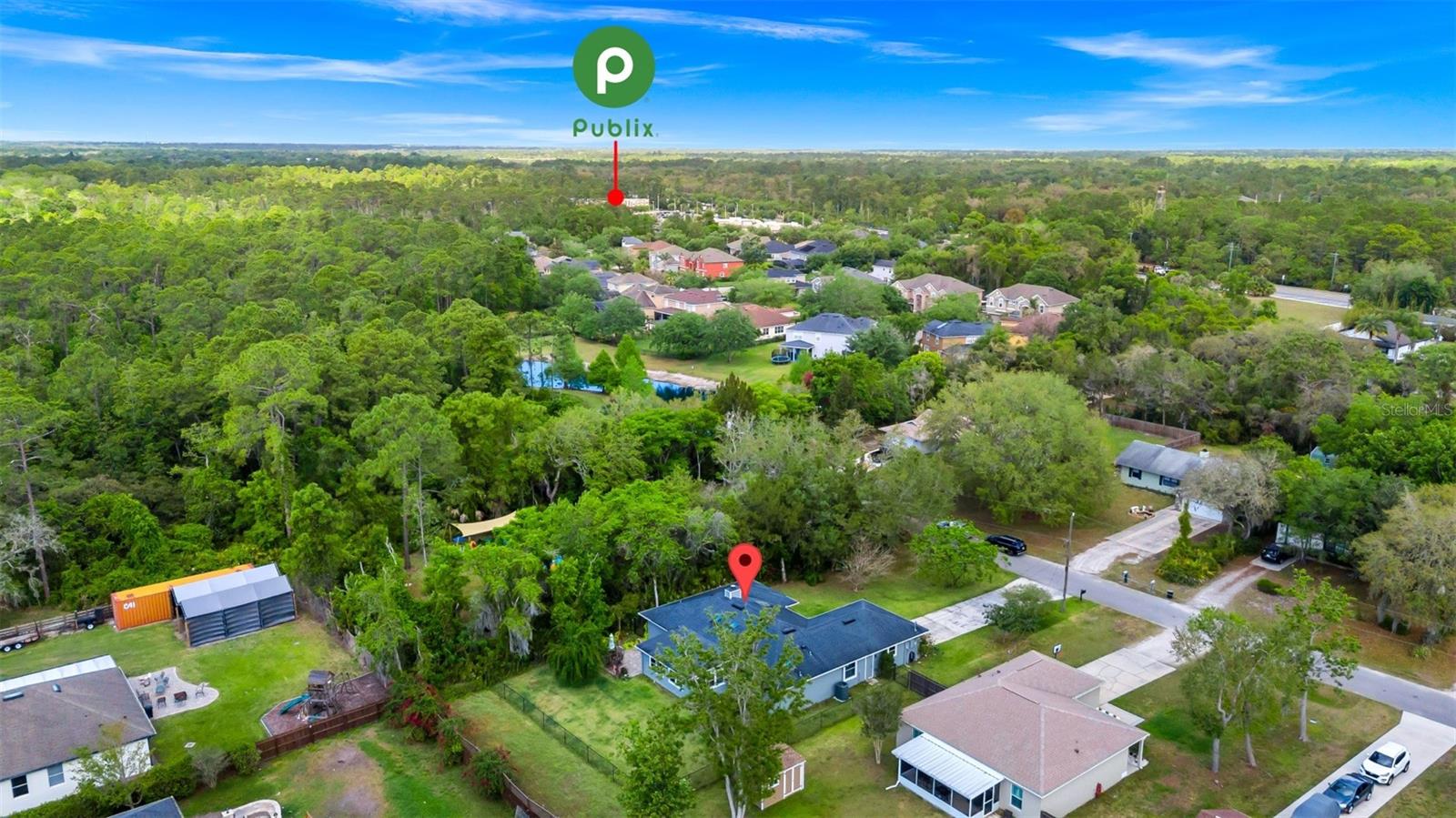 275 W 3RD ST, CHULUOTA, FL, 32766