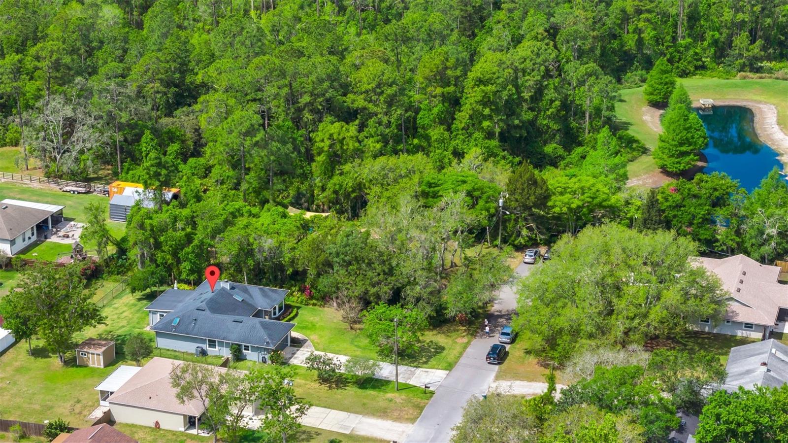 275 W 3RD ST, CHULUOTA, FL, 32766
