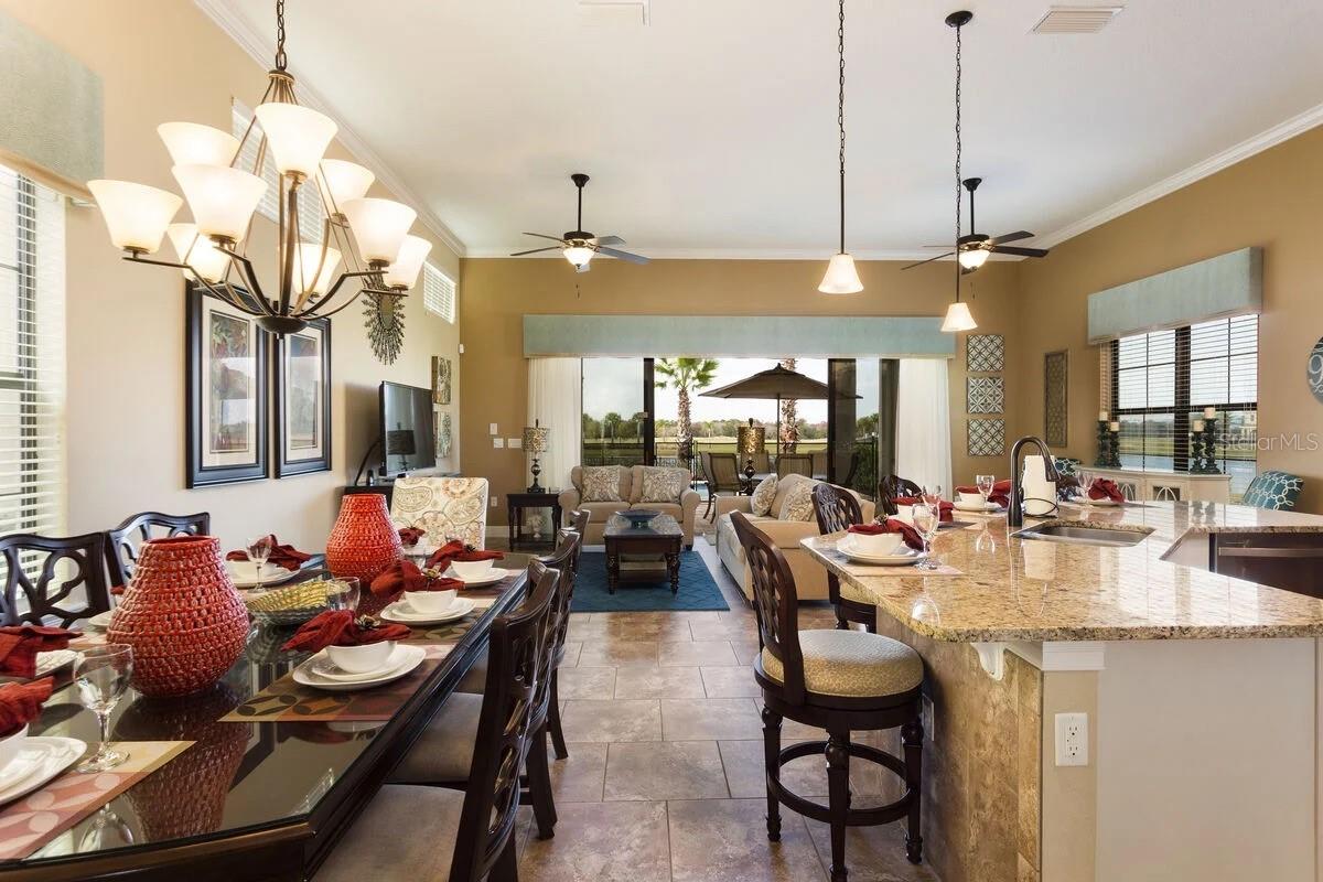 834 GOLDEN BEAR DR, REUNION, FL, 34747