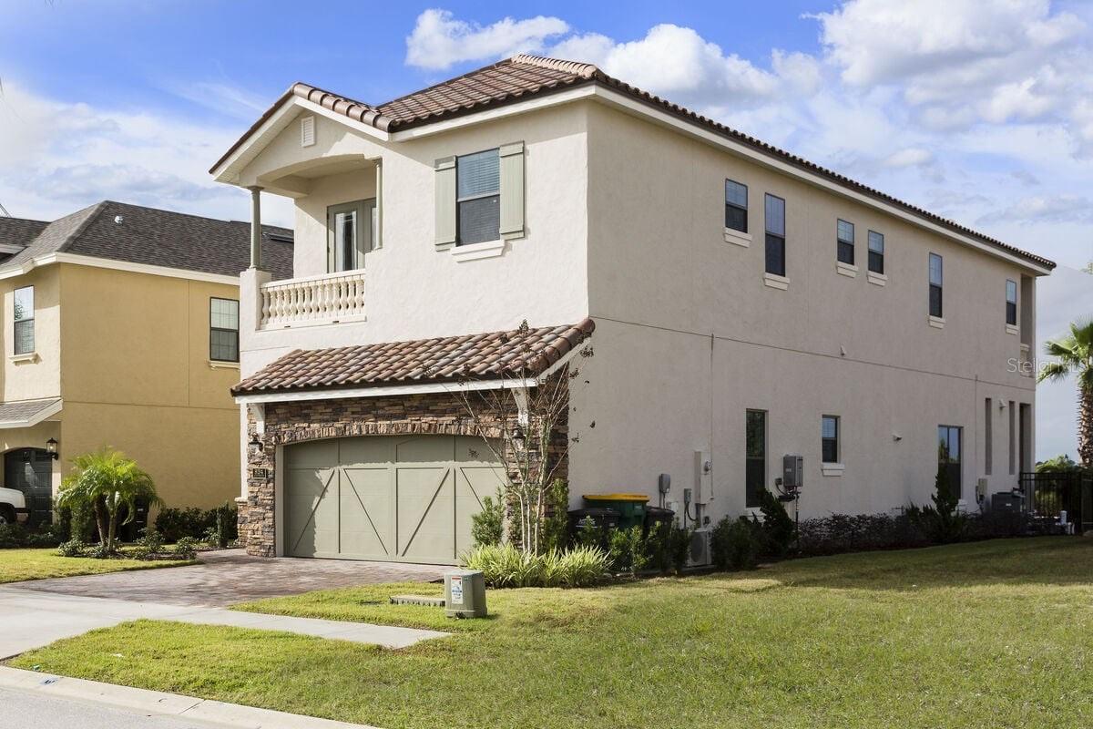 834 GOLDEN BEAR DR, REUNION, FL, 34747