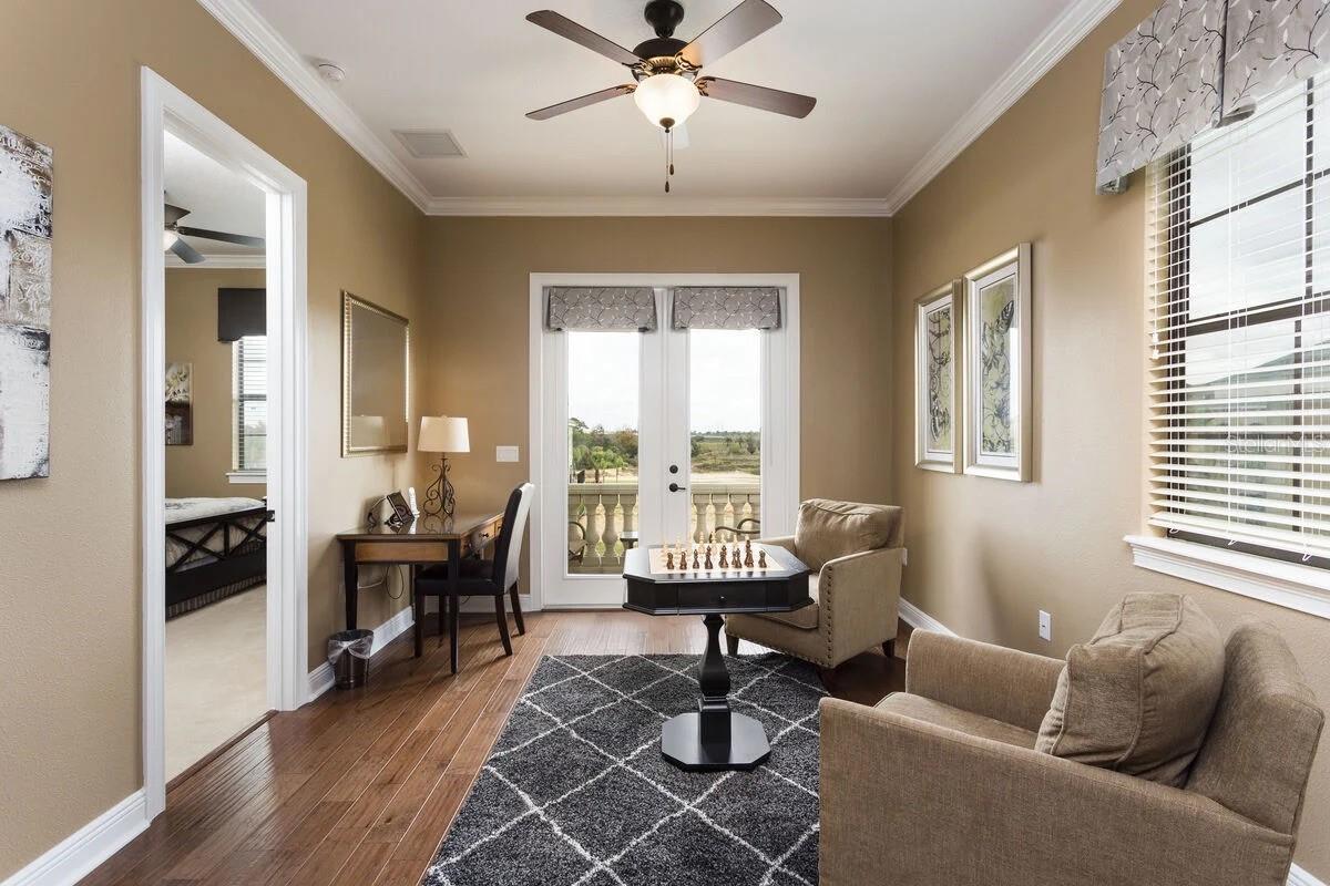 834 GOLDEN BEAR DR, REUNION, FL, 34747