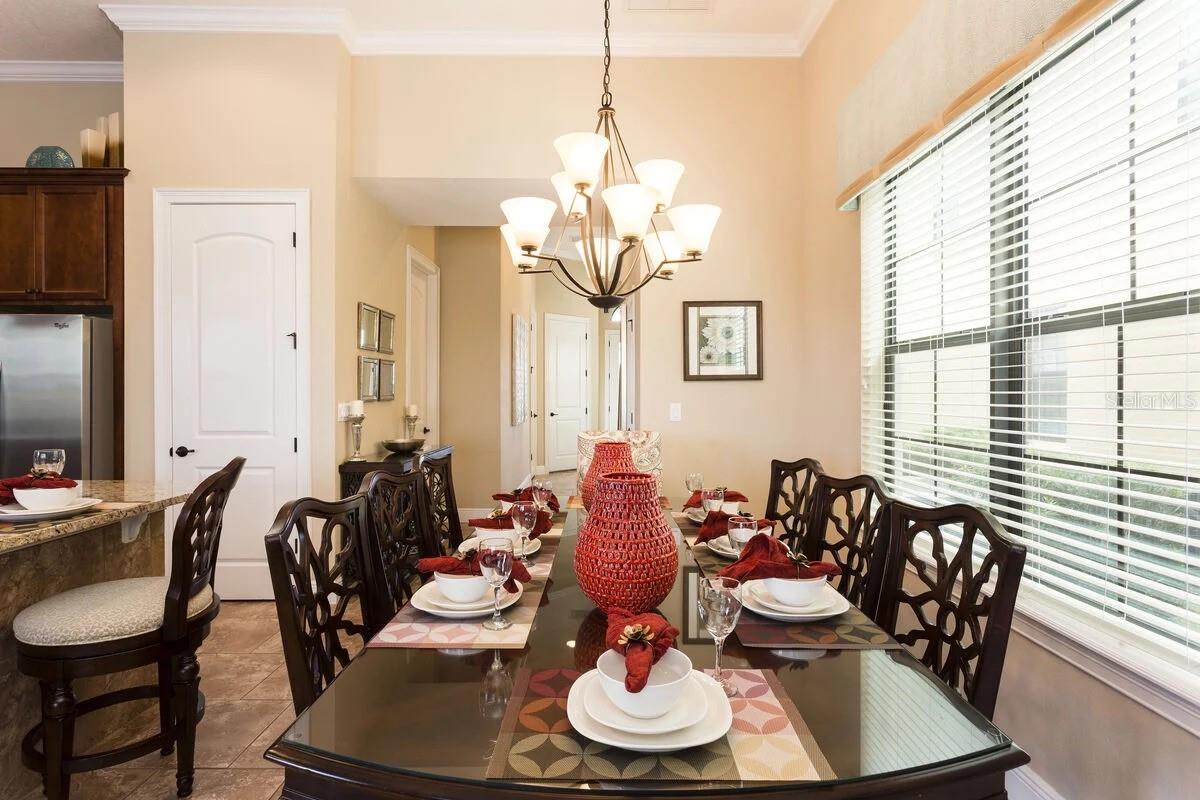 834 GOLDEN BEAR DR, REUNION, FL, 34747