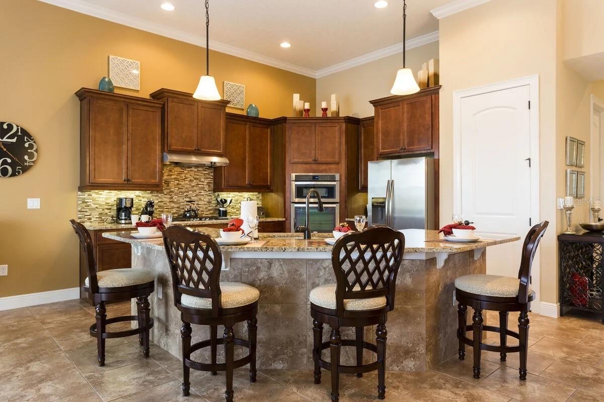 834 GOLDEN BEAR DR, REUNION, FL, 34747