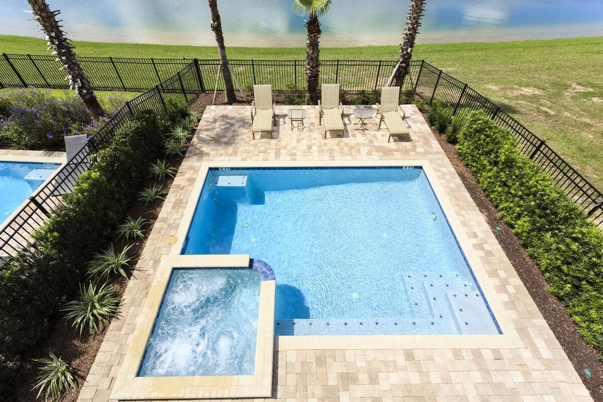 834 GOLDEN BEAR DR, REUNION, FL, 34747