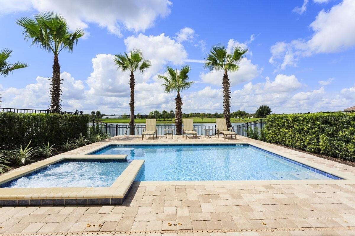 834 GOLDEN BEAR DR, REUNION, FL, 34747