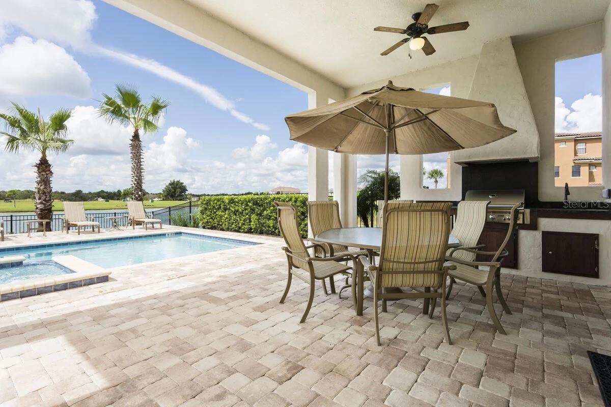 834 GOLDEN BEAR DR, REUNION, FL, 34747