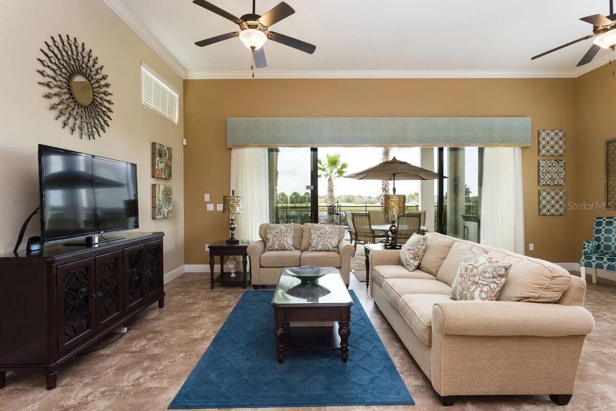 834 GOLDEN BEAR DR, REUNION, FL, 34747
