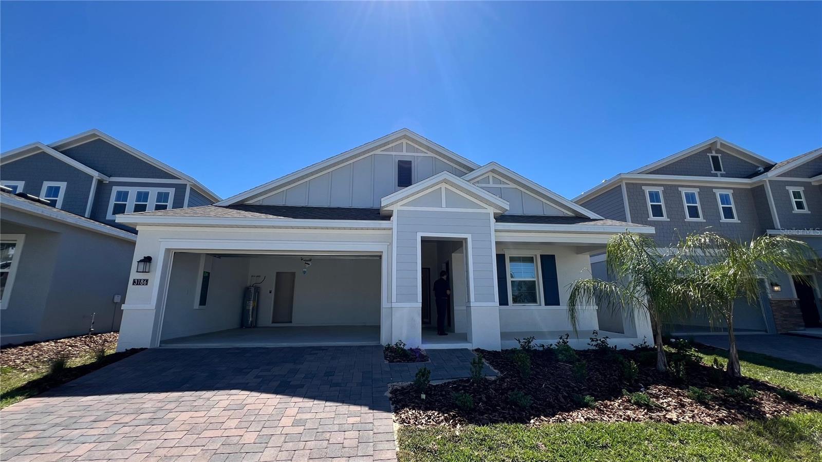 3186 ARMSTRONG AVE #B, CLERMONT, FL, 34714