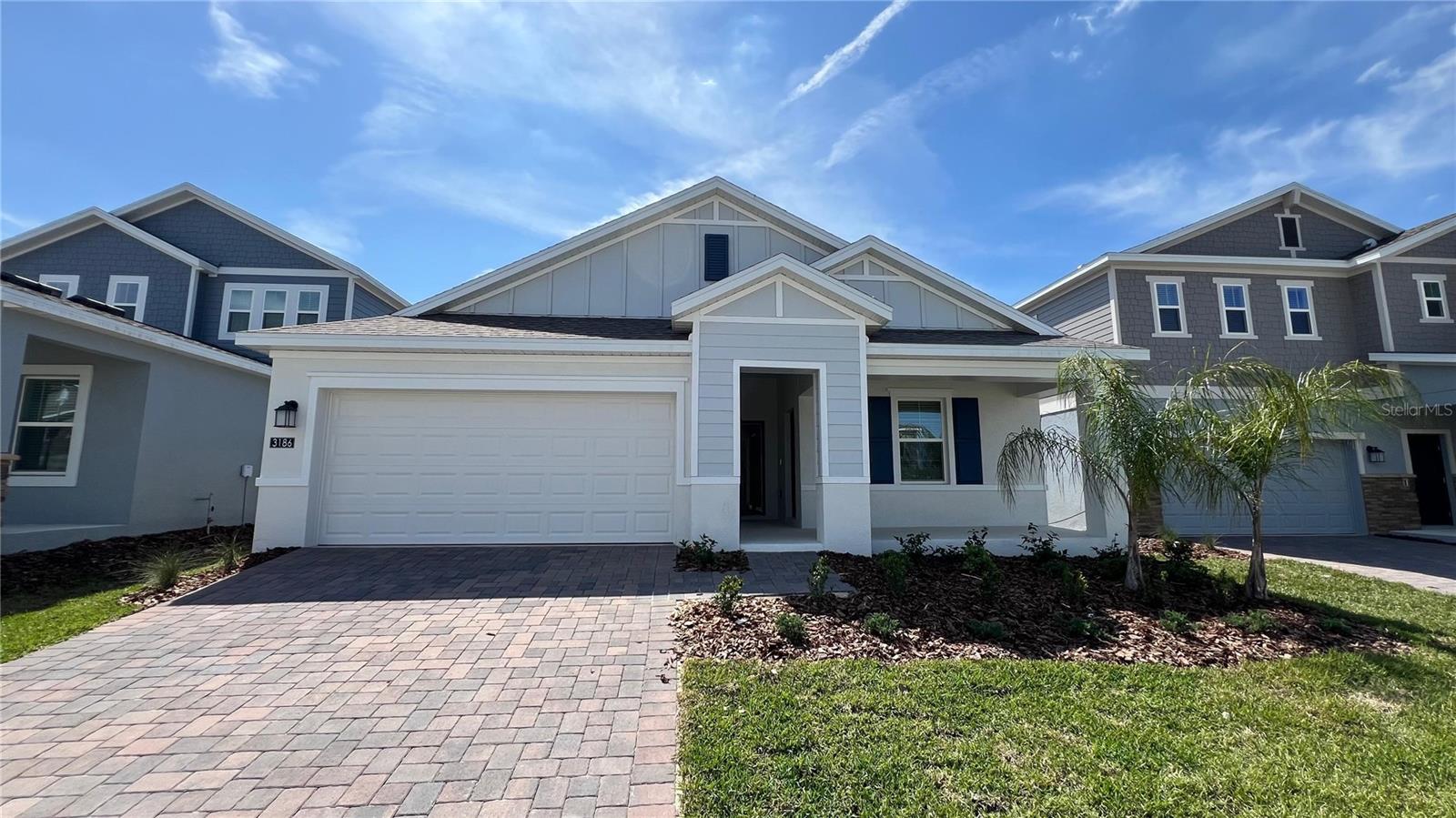 3186 ARMSTRONG AVE #B, CLERMONT, FL, 34714