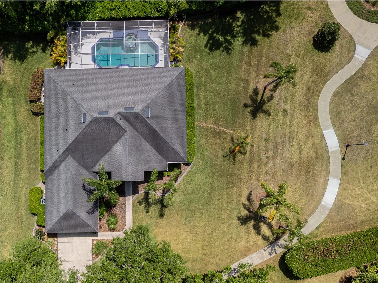 5308 TWIN CREEKS DR, VALRICO, FL, 33596