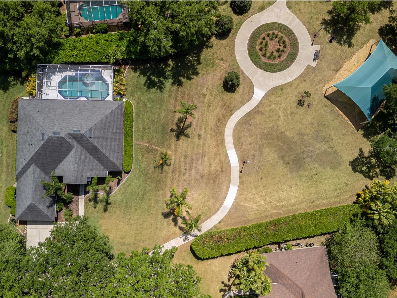 5308 TWIN CREEKS DR, VALRICO, FL, 33596