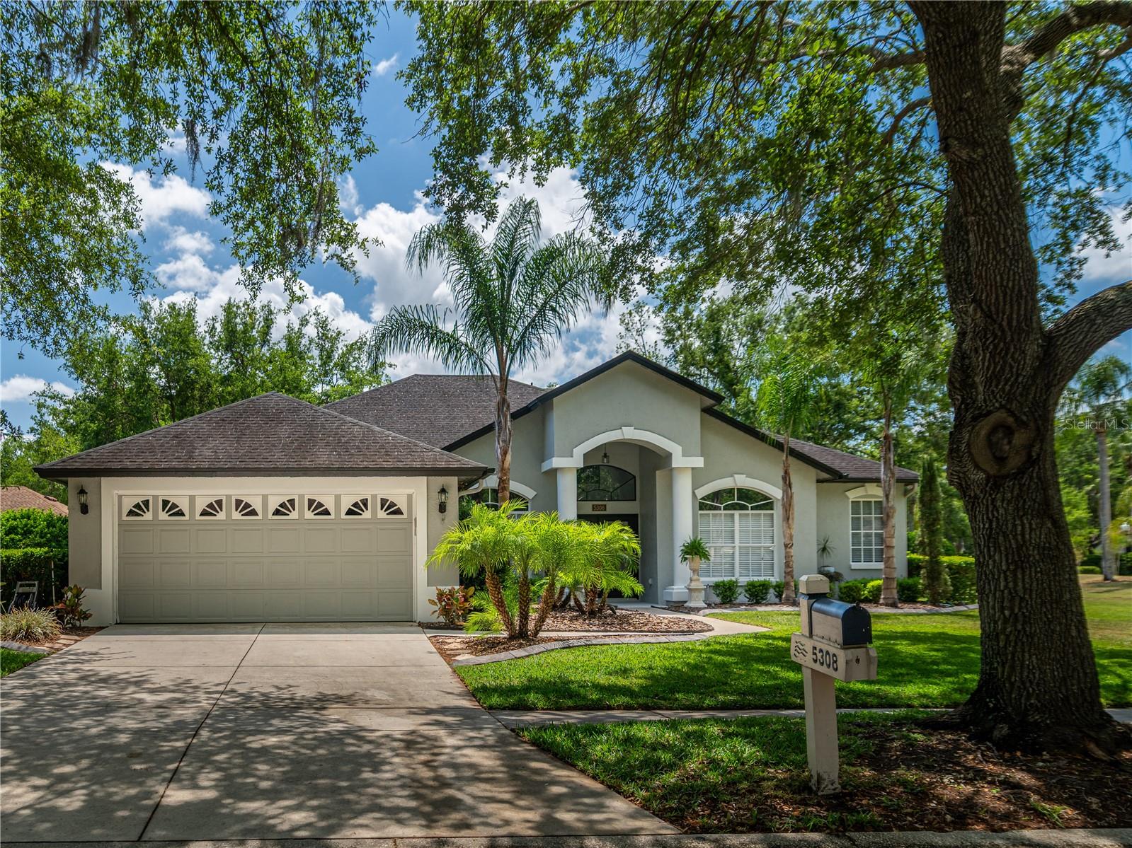5308 TWIN CREEKS DR, VALRICO, FL, 33596